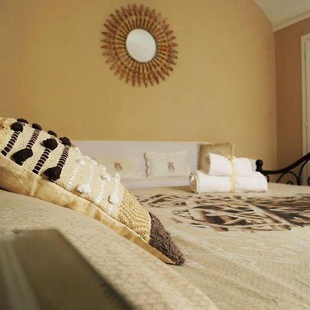 Guest House Maria โรม ภายนอก รูปภาพ