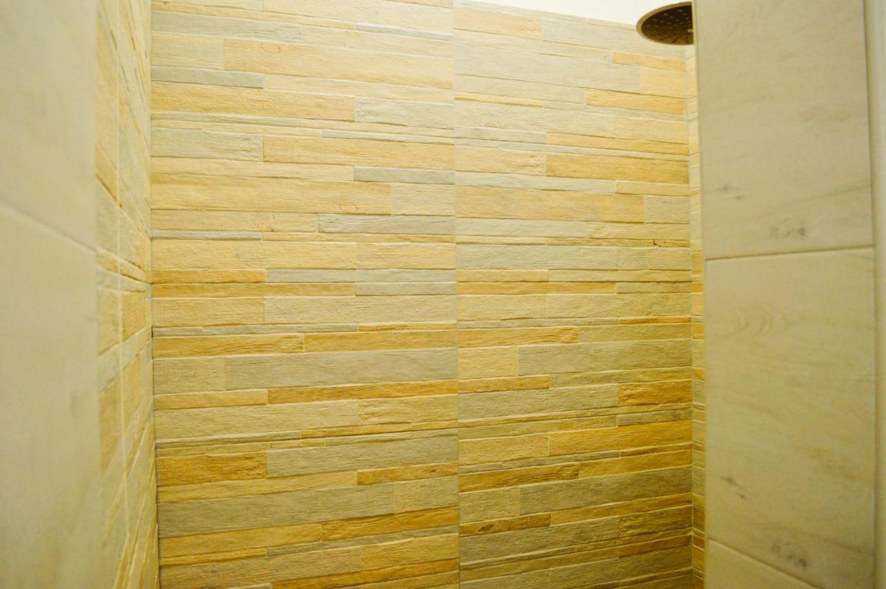 Guest House Maria โรม ภายนอก รูปภาพ