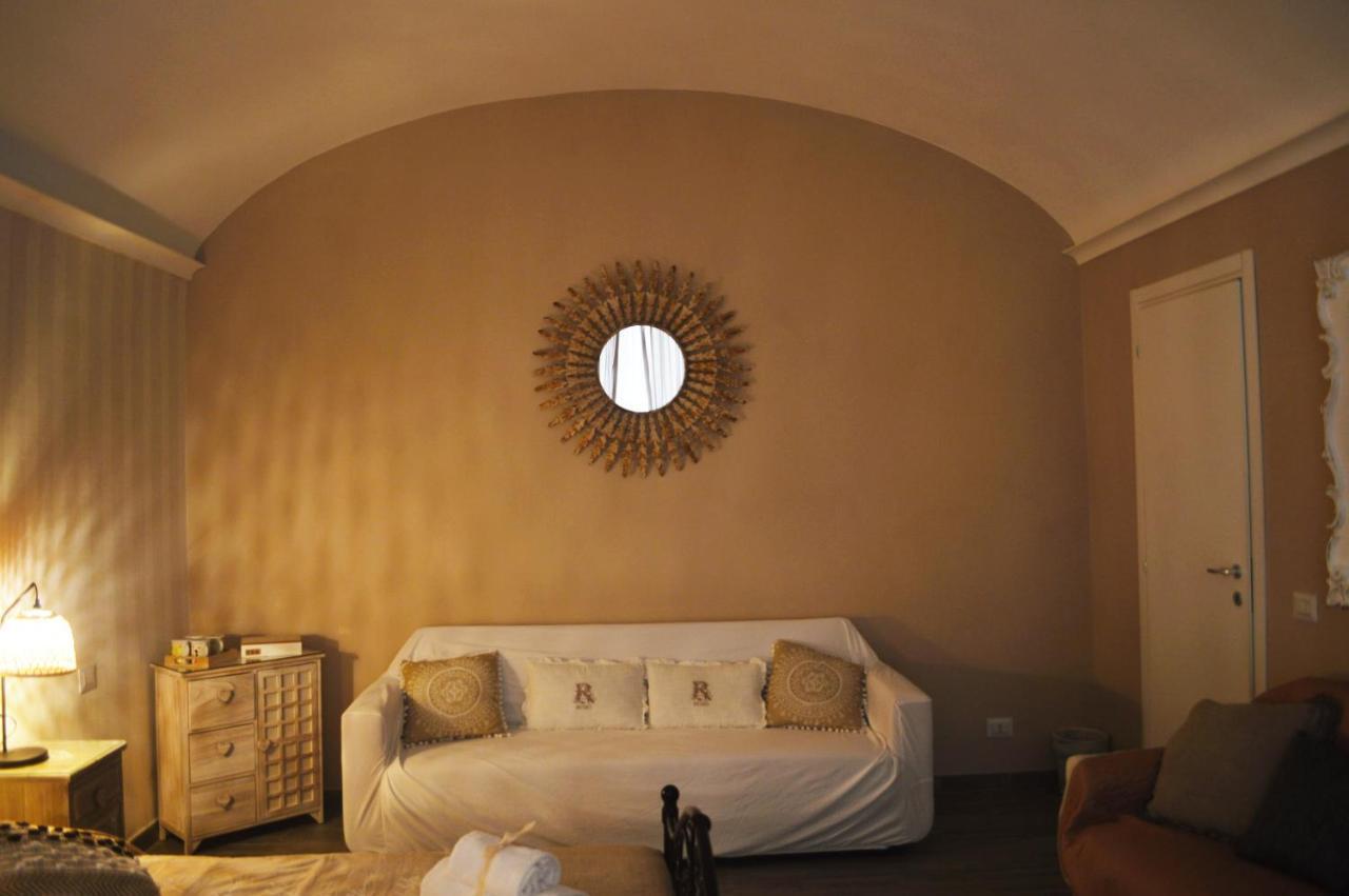 Guest House Maria โรม ภายนอก รูปภาพ