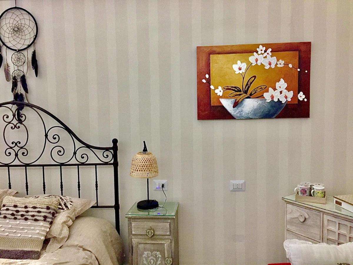 Guest House Maria โรม ภายนอก รูปภาพ